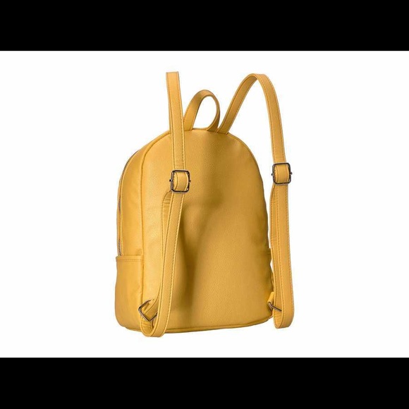 Betse  Johnson Women’s Backpack - Picture 3 of 16